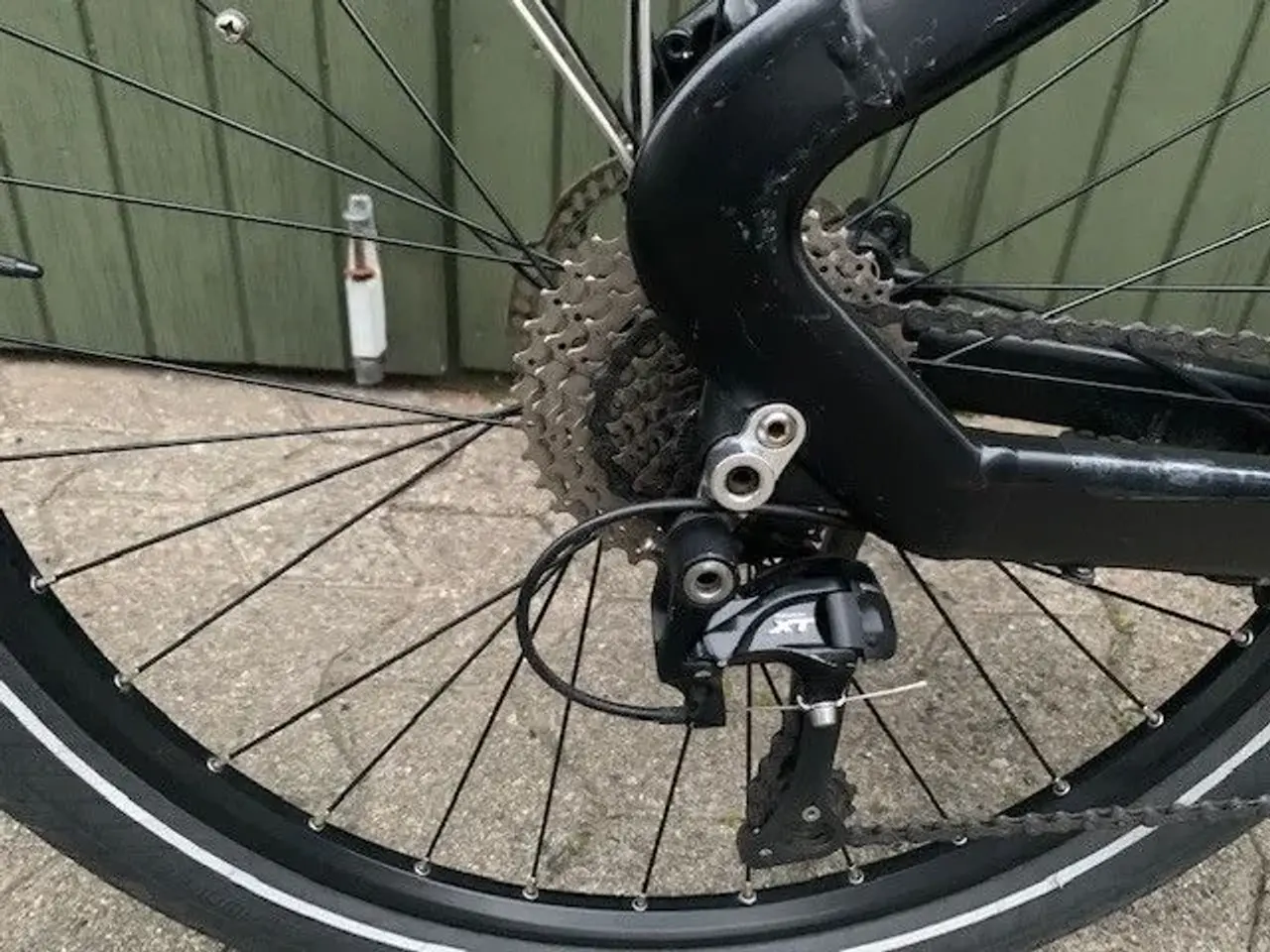 Billede 2 - Elcykel Winora Radar