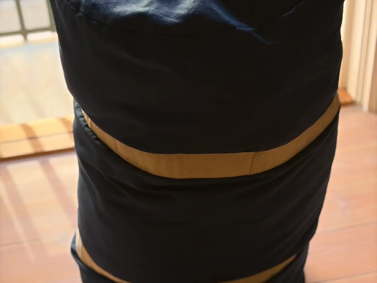 Billede 5 - Stor Eastpak sportstaske, ca. 90 cm lang