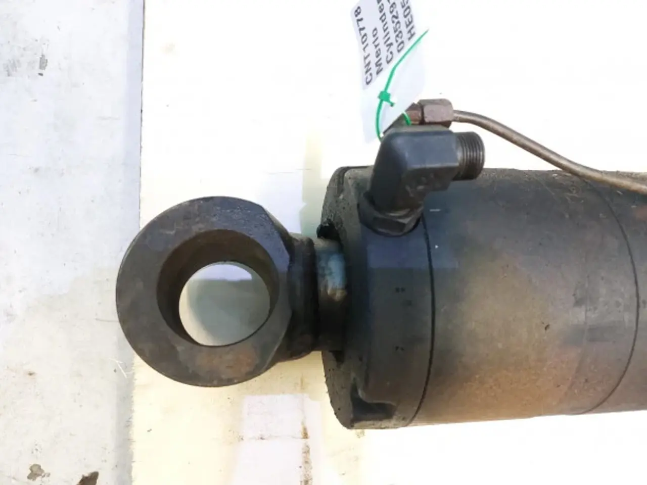 Billede 5 - Merlo P40.7 Cylinder 035291