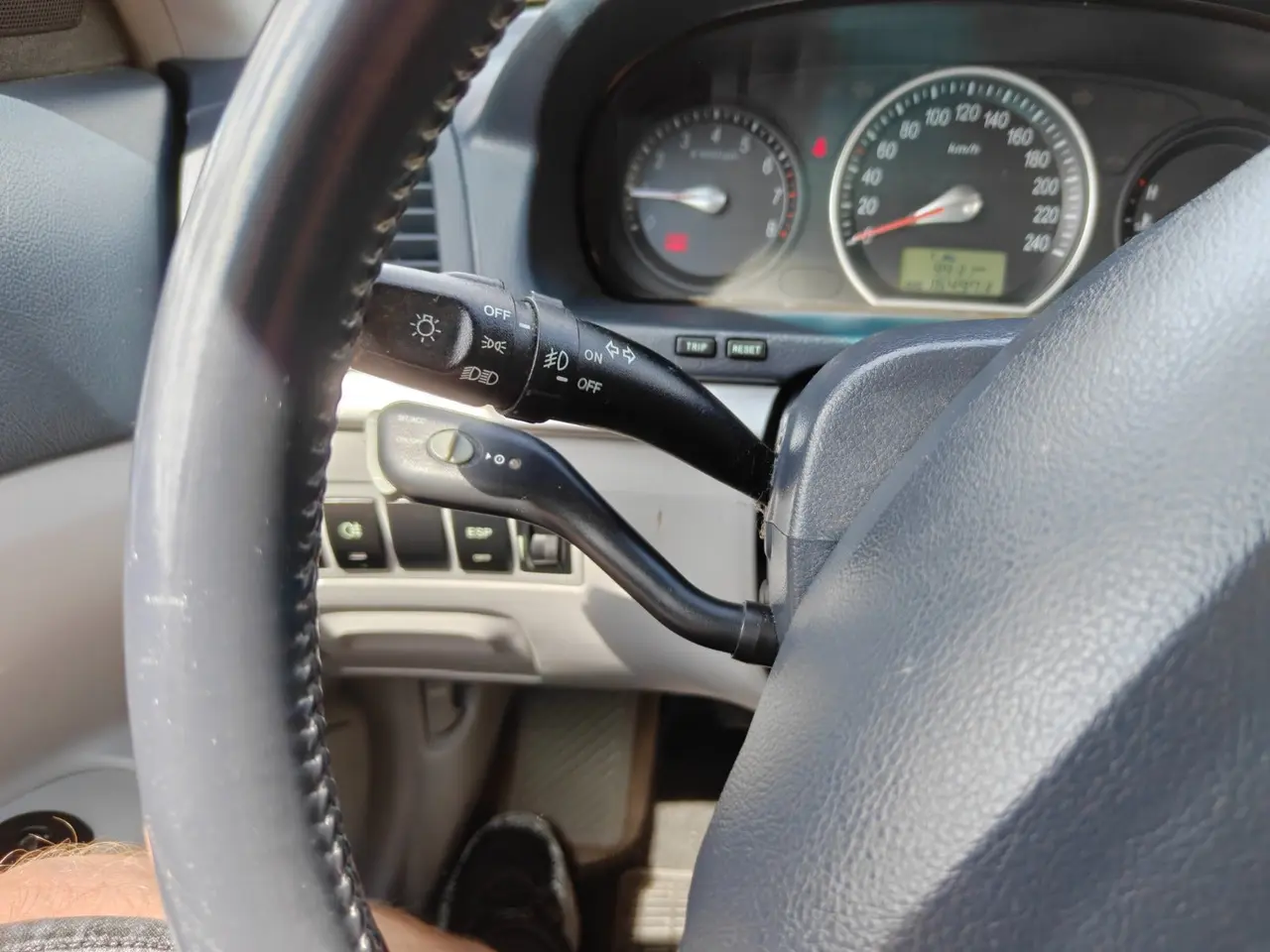 Billede 18 - Hyundai Sonata 2,4 GLS