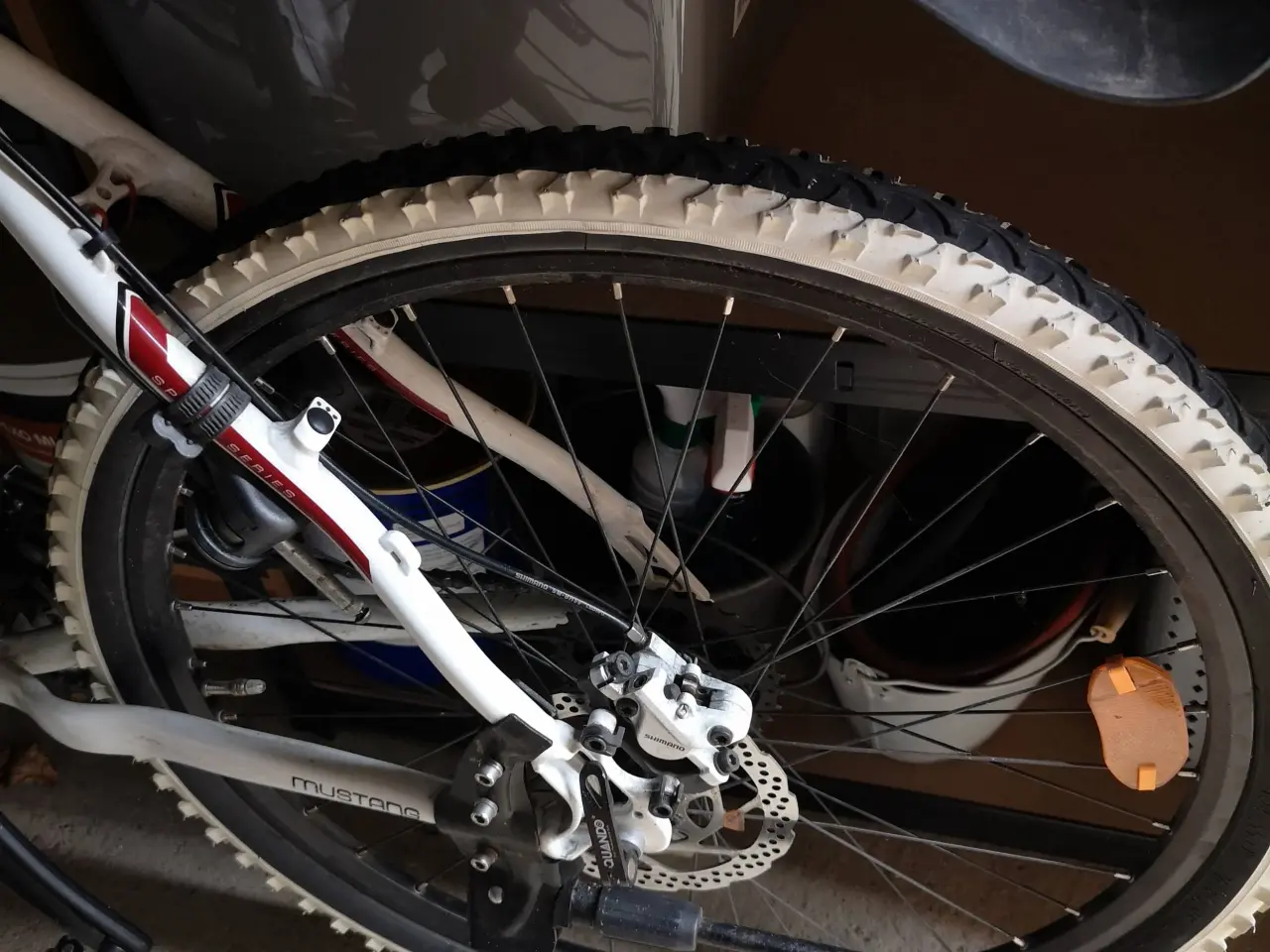 Billede 4 - Mountain Bike 