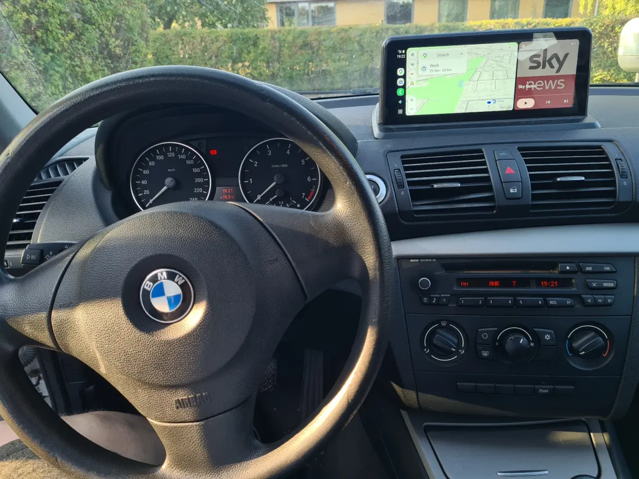 Billede 5 - BMW 116i - billig afgift