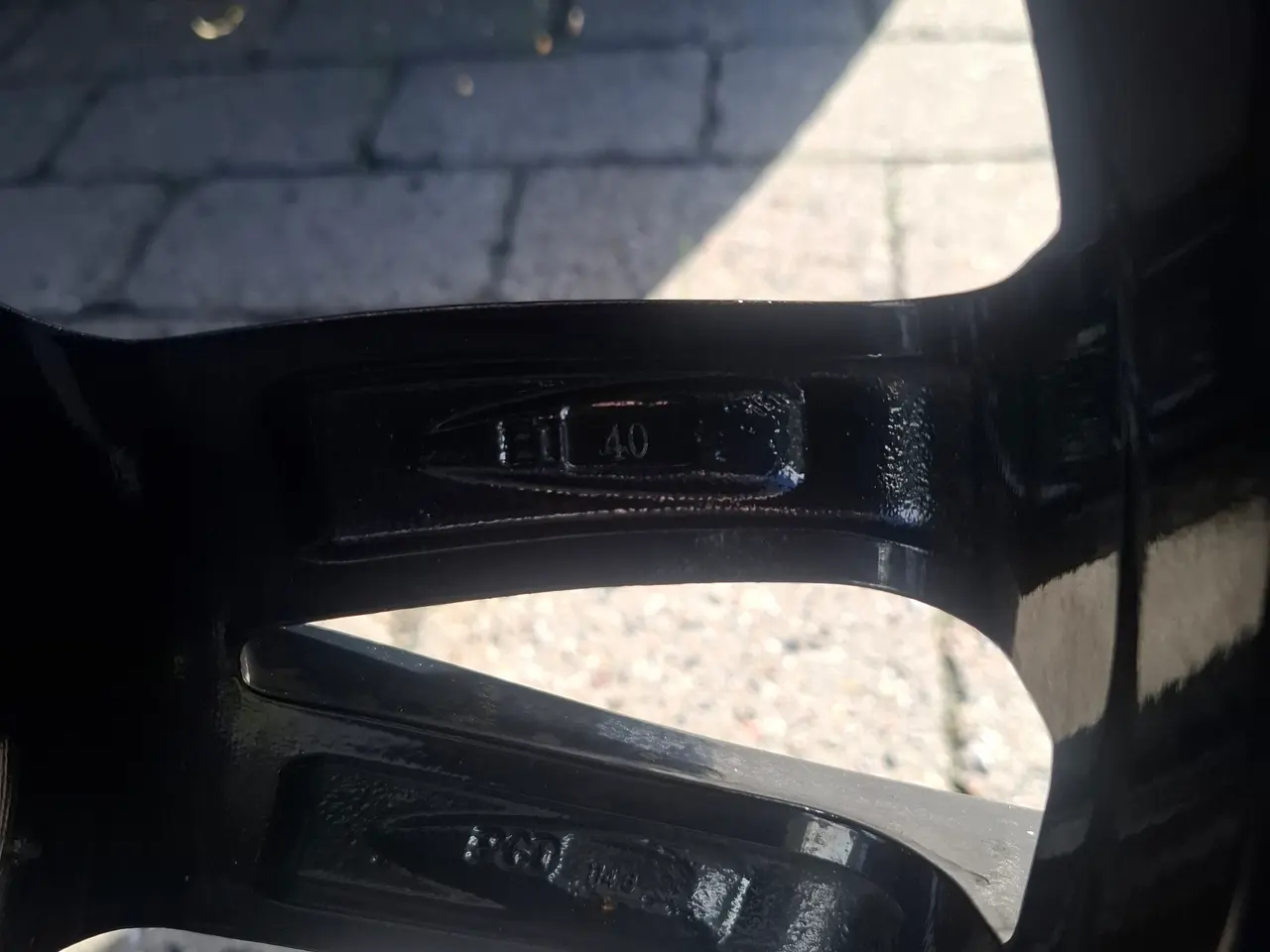 Billede 8 - 5x114,3 vinterdæk 225/60r17