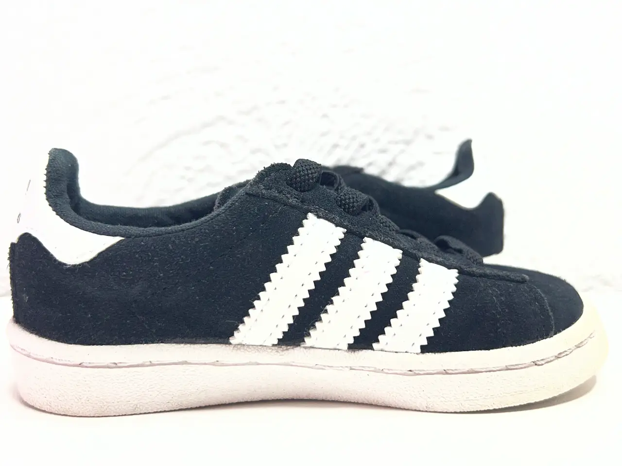 Billede 5 - Nye Adidas Campus Ortholite Sneakers Str. 22