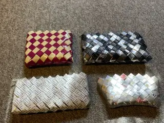 Smarte nye clutch