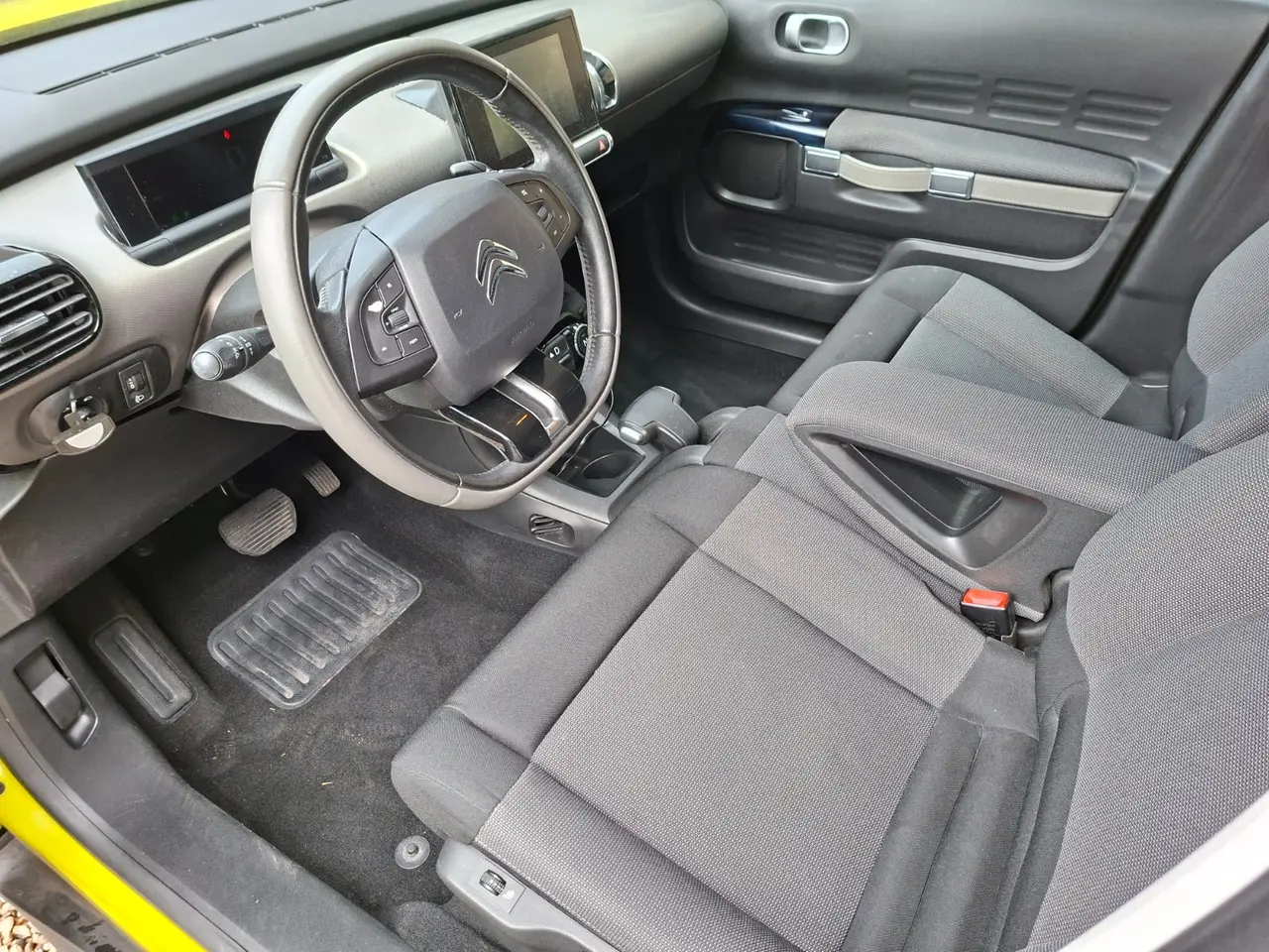 Billede 7 - Citroën C4 Cactus 1,2 PureTech 82 Feel Edition ETG