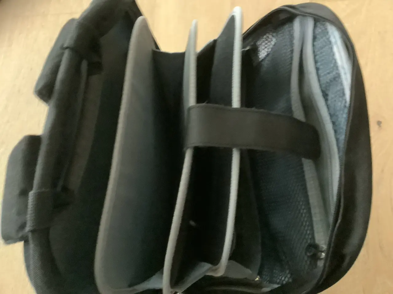 Billede 3 - Samsonite computer taske