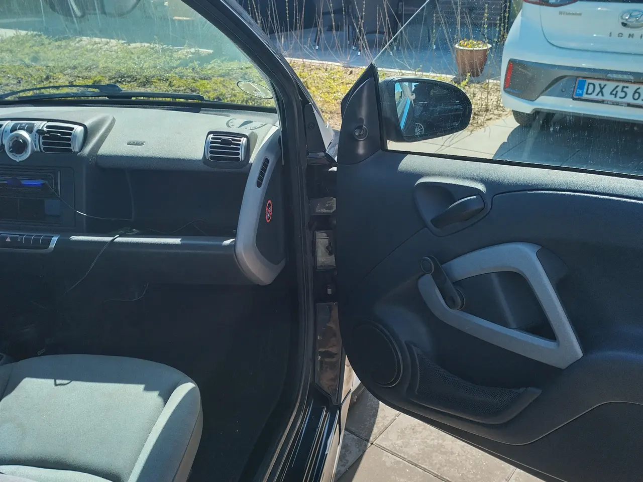 Billede 3 - Energi rigtig Smart four two 