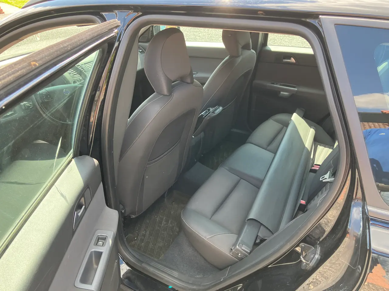 Billede 5 - Volvo v50