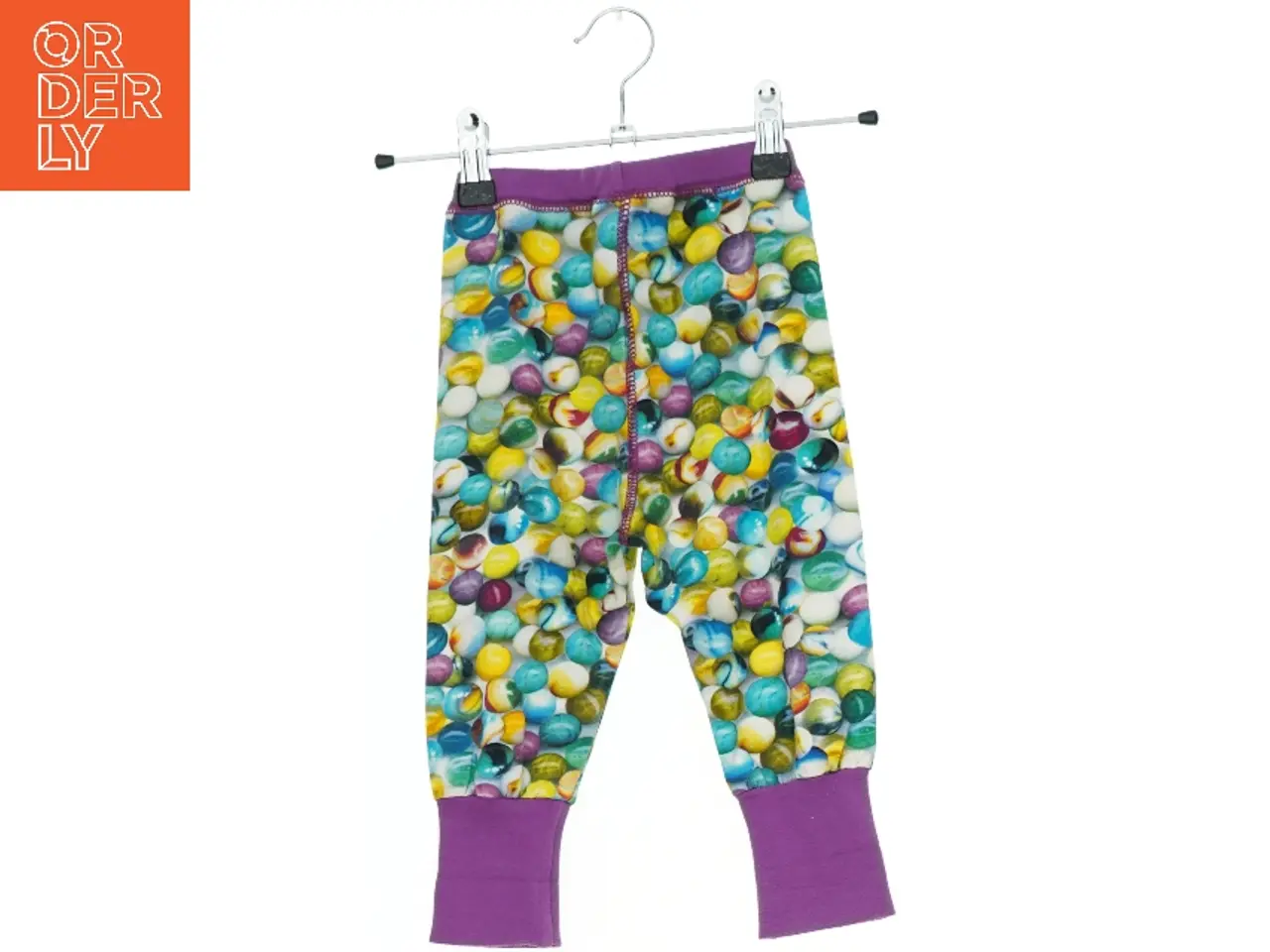 Billede 2 - Leggings fra Molo (str. 74 cm)