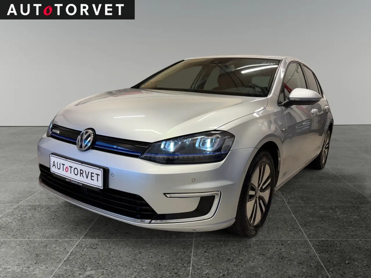 Billede 1 - VW e-Golf VII
