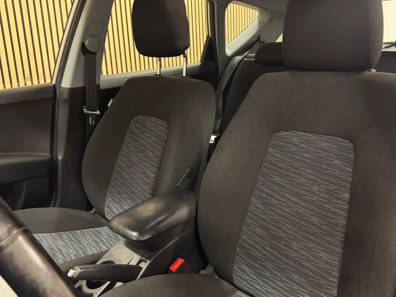 Billede 6 - Kia Ceed 1,6 CRDi 90 Active SW