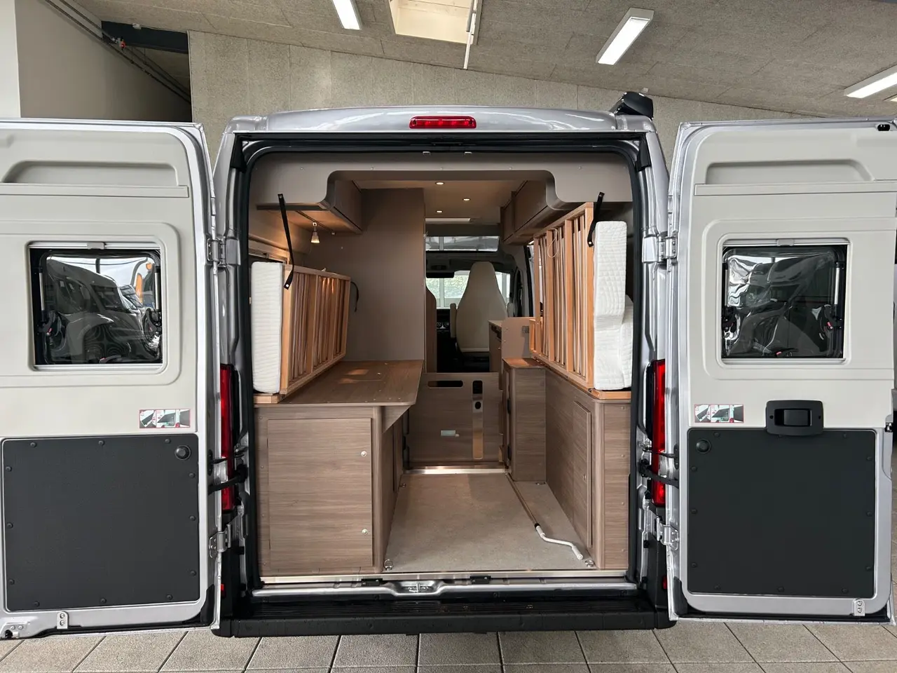 Billede 19 - Carado CV640 PRO+ 2,2 JTD 140 aut.