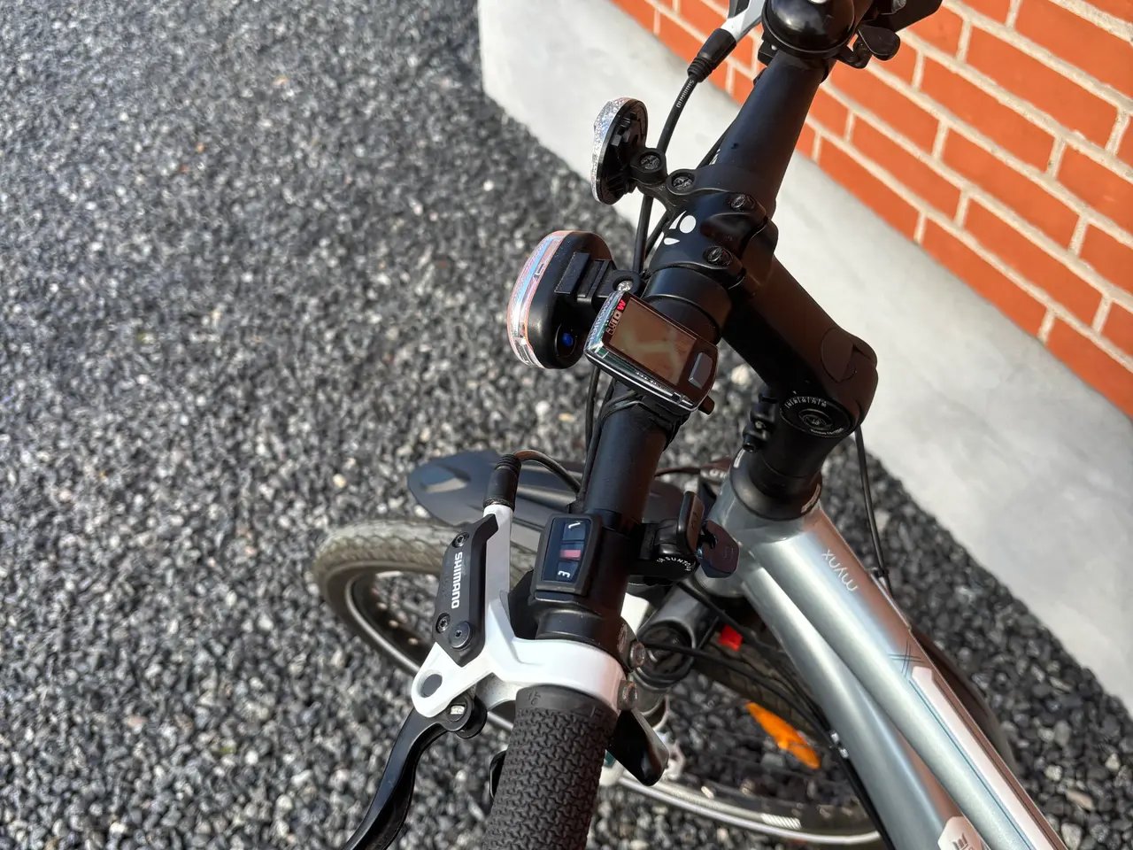 Billede 4 - Trek dame/pige cykel