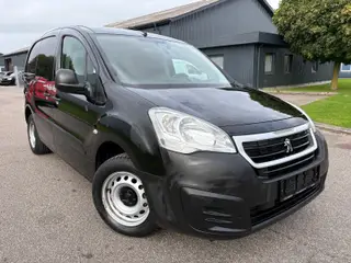 Peugeot Partner 1,6 BlueHDi 100 L1 Flex Van