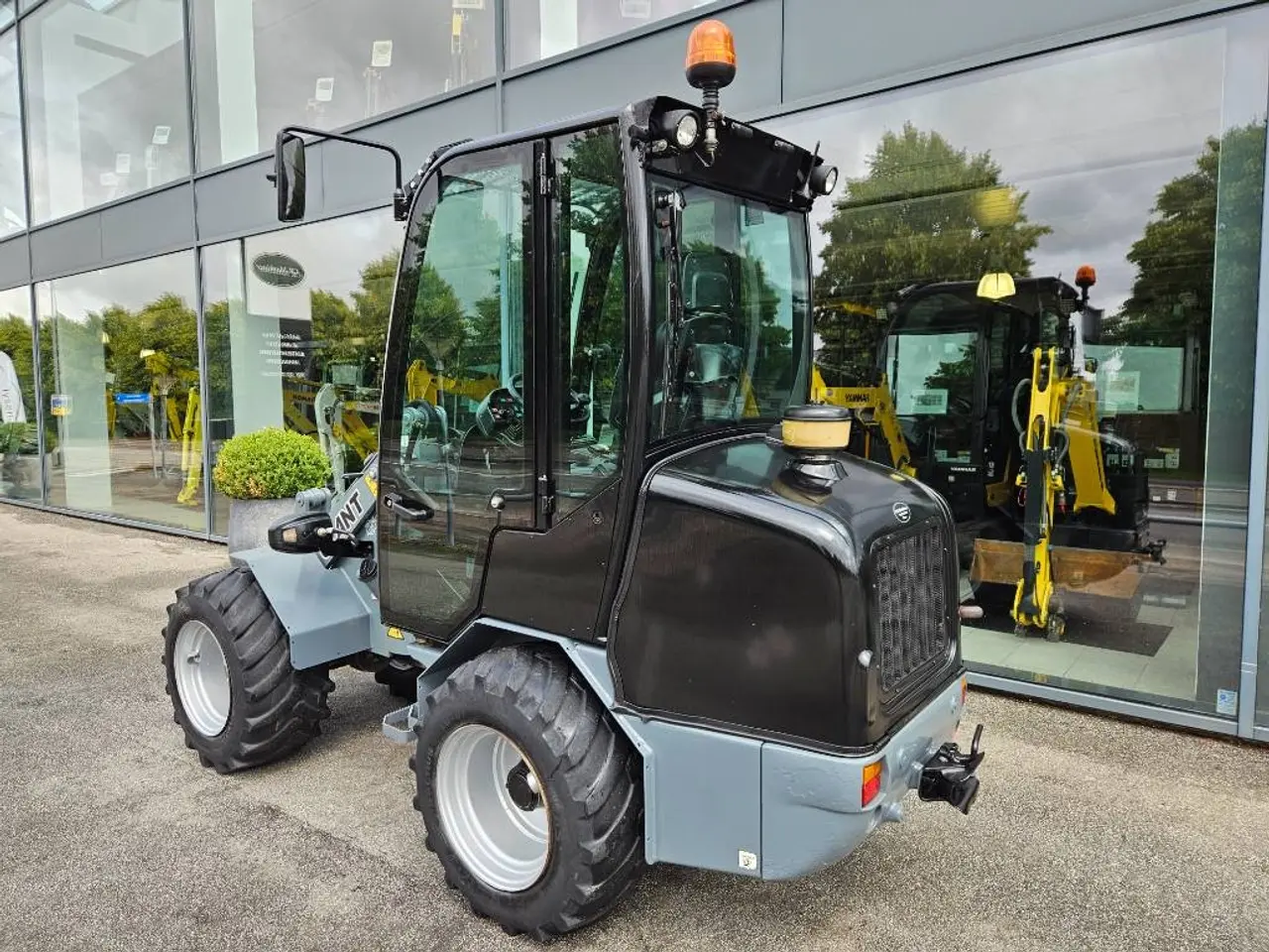 Billede 6 - GiANT V 452 T X-Tra HD black edition