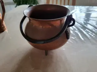 To stk. kobberting