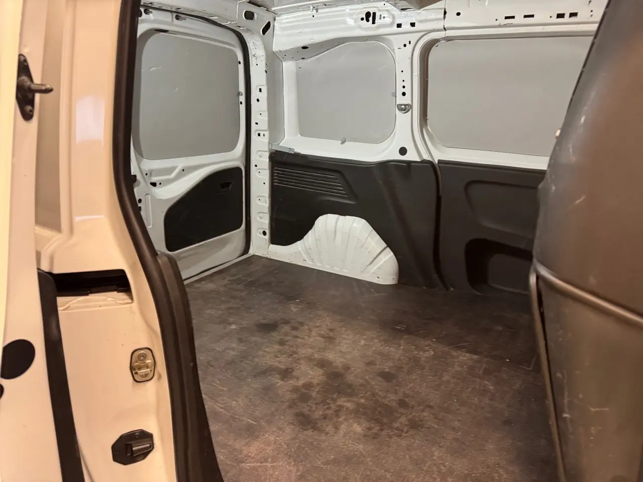 Billede 12 - Peugeot Partner 1,5 BlueHDi 100 L1V2 Plus Van