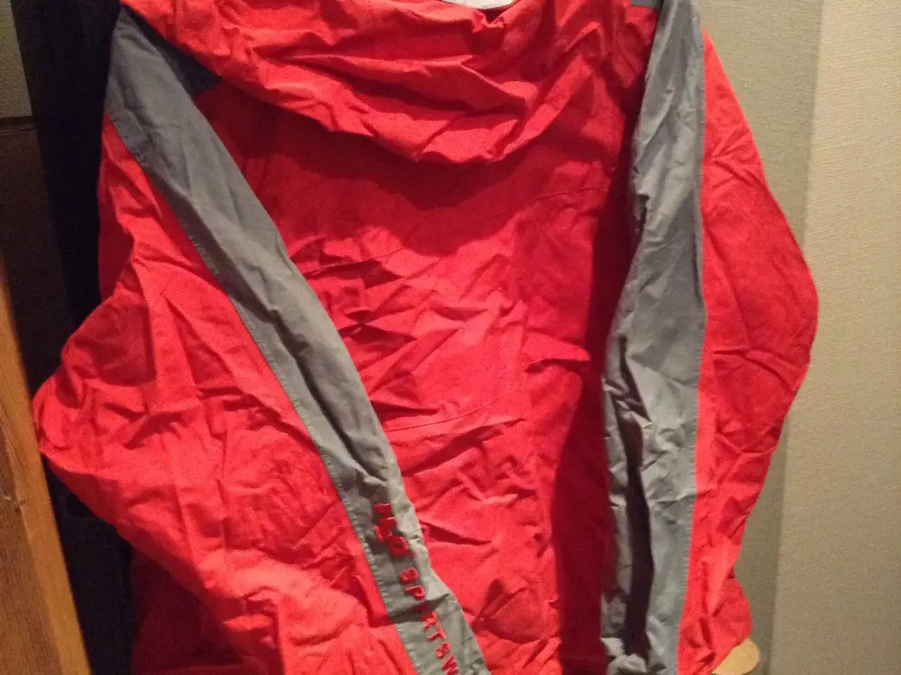 Billede 2 - Helly Hansen Jakke