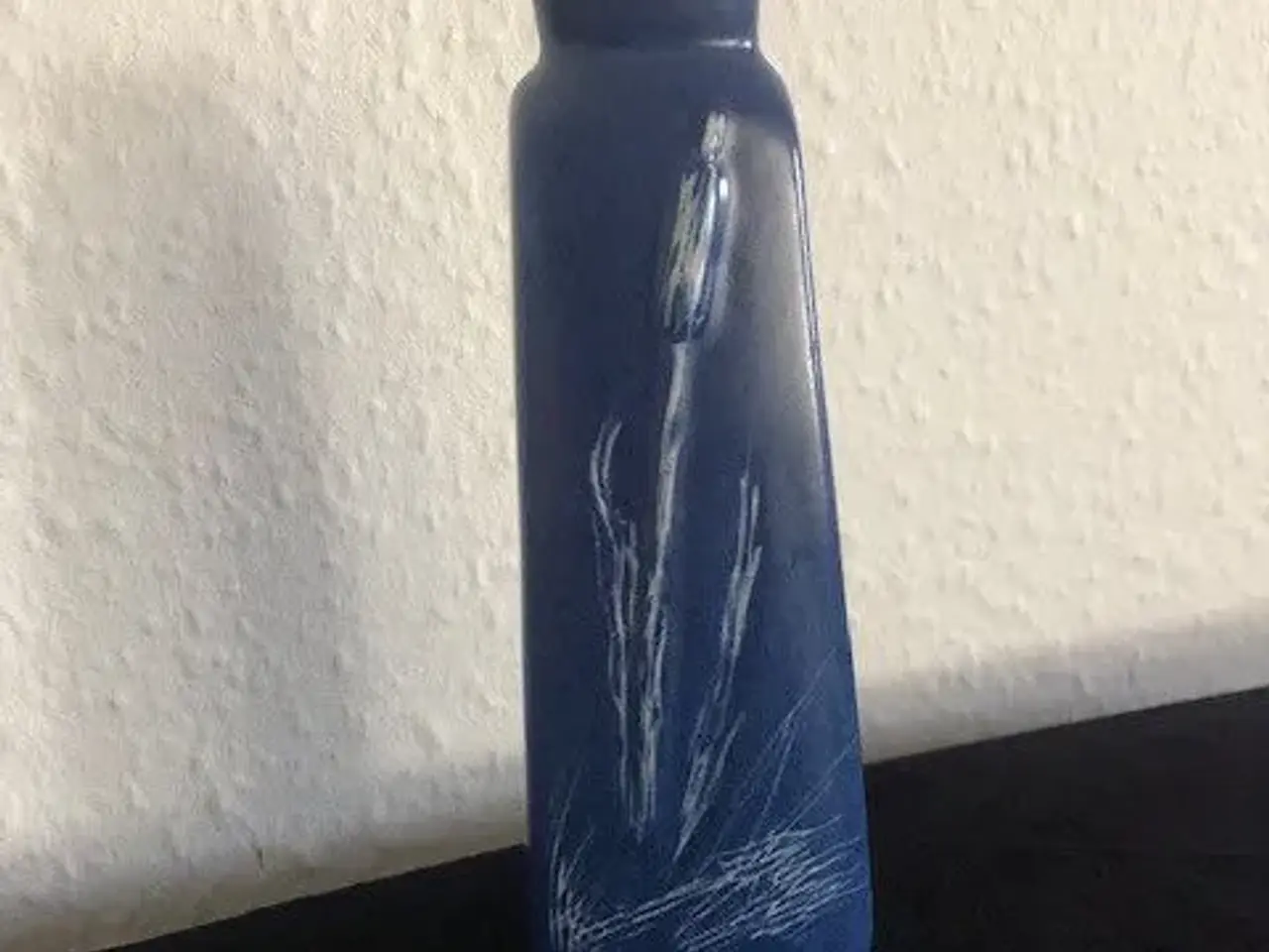 Billede 1 - Keramikvase Thorup