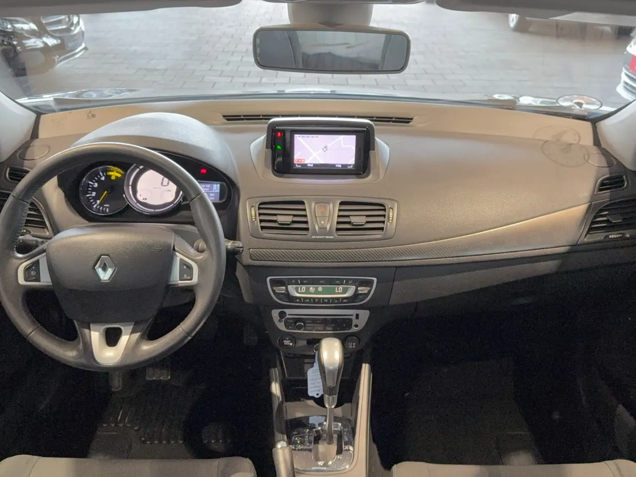 Billede 5 - Renault Megane III 1,5 dCi 110 aut.
