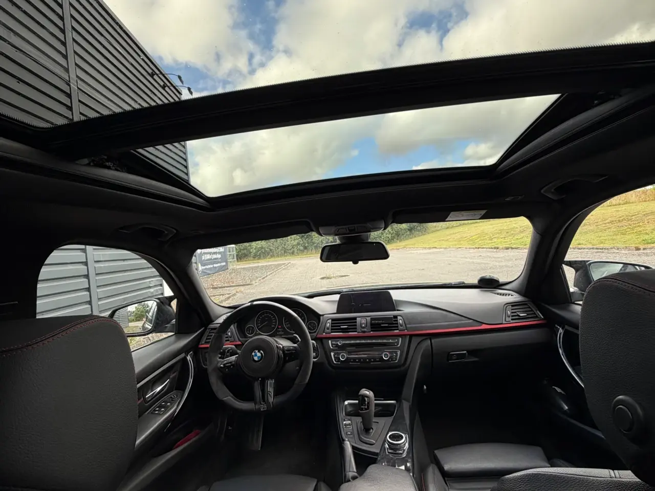 Billede 10 - BMW f31 320i