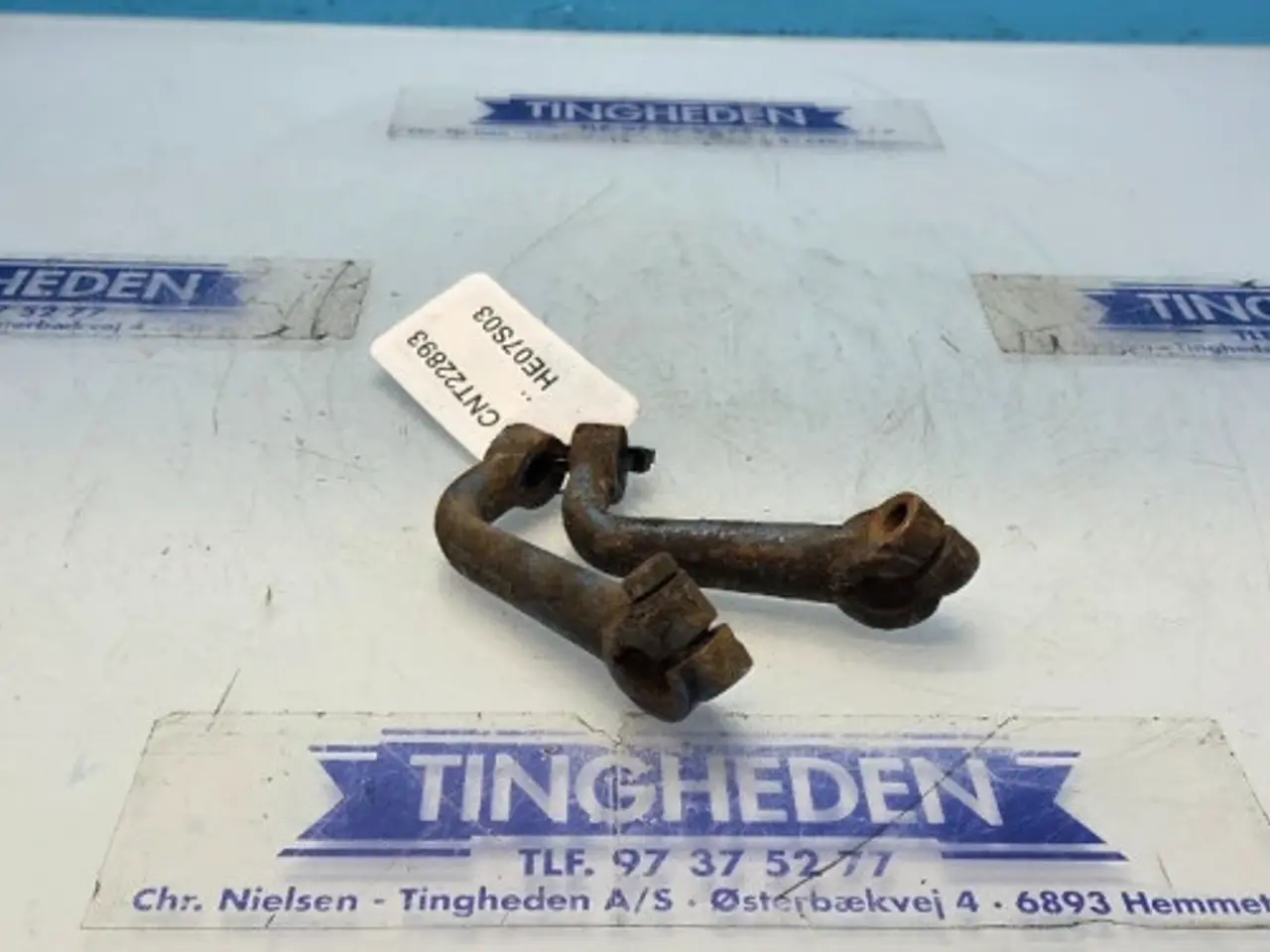 Billede 1 - Ford 8210 Arm D5NN7243B 2Stk