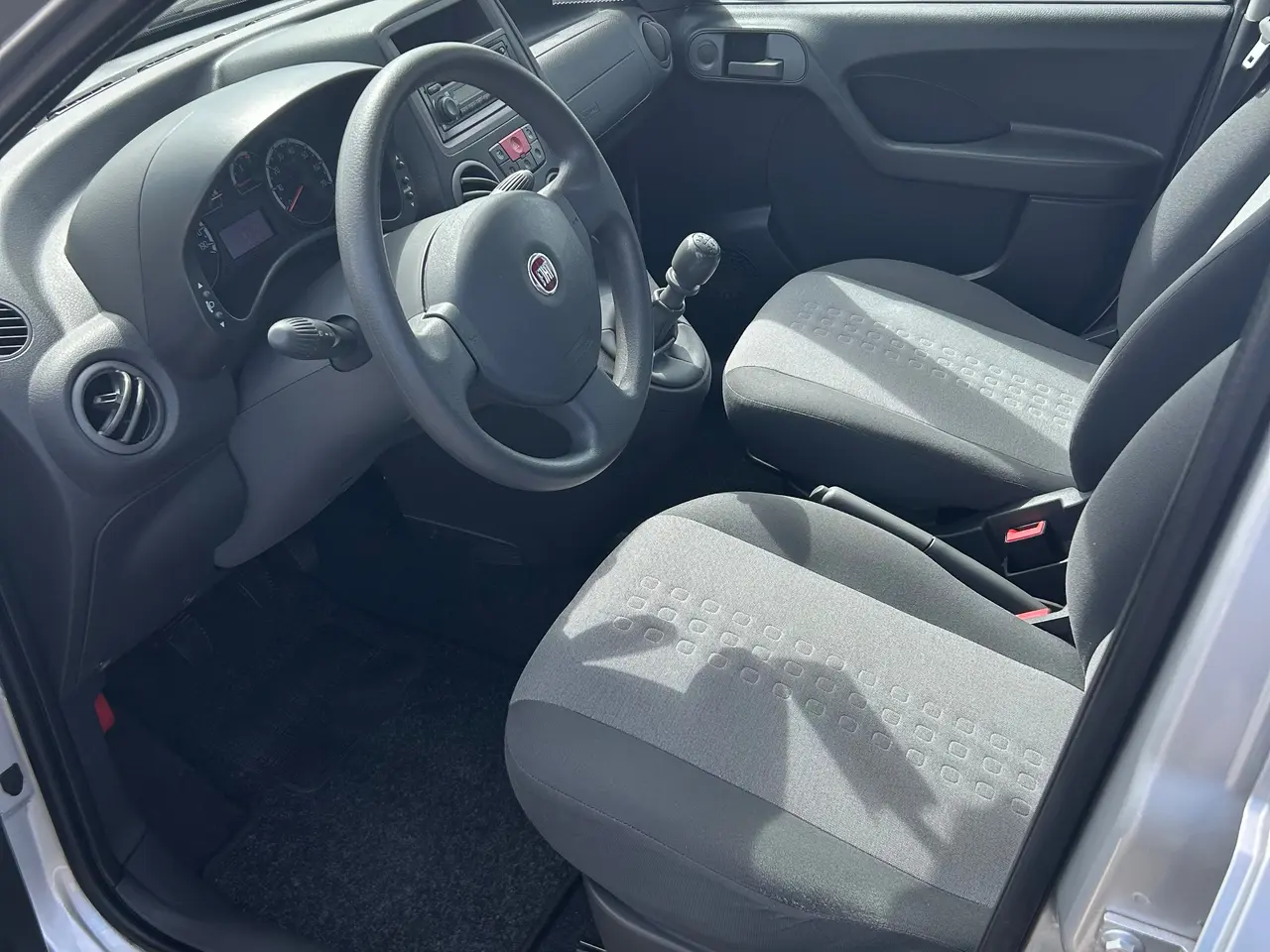 Billede 5 - Fiat panda en ejers