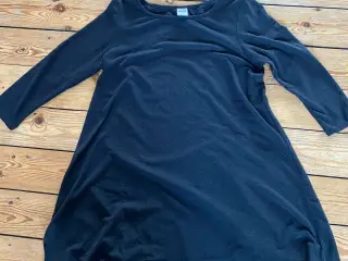 Vero moda sort kjole M