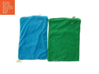 Mikrofiber hovedpuder 38x25 cm fra Coop (str. 38x25 cm)