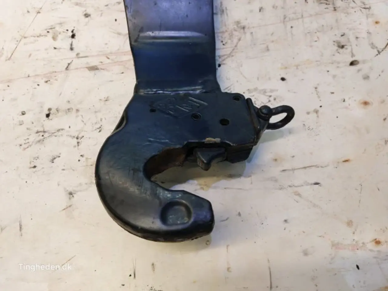 Billede 10 - New Holland T6 Liftarm L. 48061133
