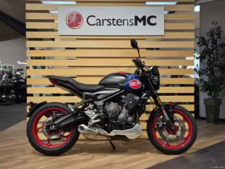 Triumph Trident TRIPLE TRIBUTE EDITION