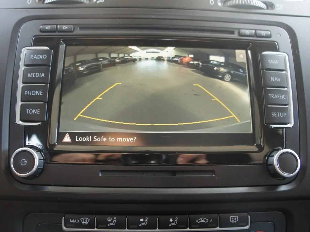 Billede 14 - VW Golf VII 1,4 TSi 122 Highline BMT