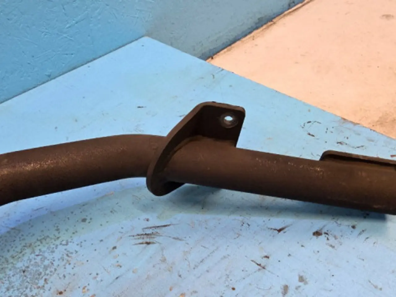Billede 5 - Bobcat TL38.70X Holder L. 7378279