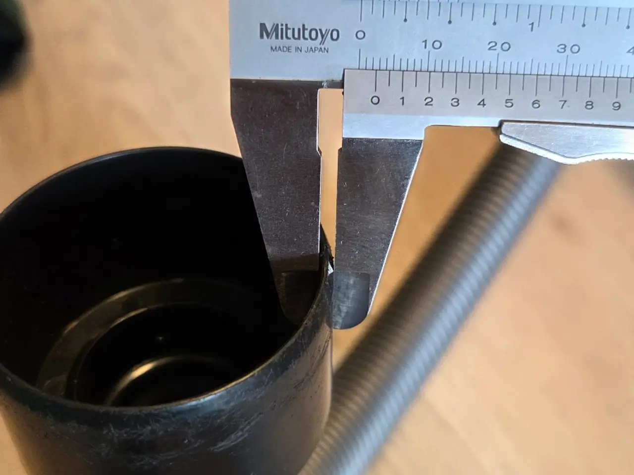 Billede 4 - støvsugerslange 4 meter 