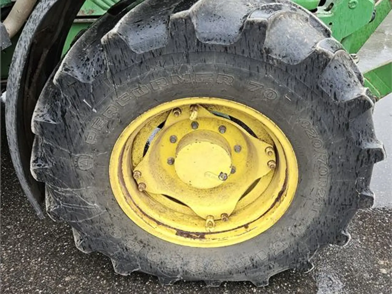 Billede 59 - John Deere 6430