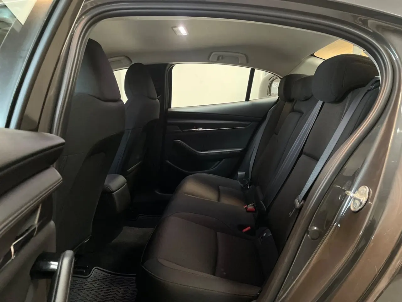 Billede 7 - Mazda 3 2,0 SkyActiv-G 122 Cosmo aut.
