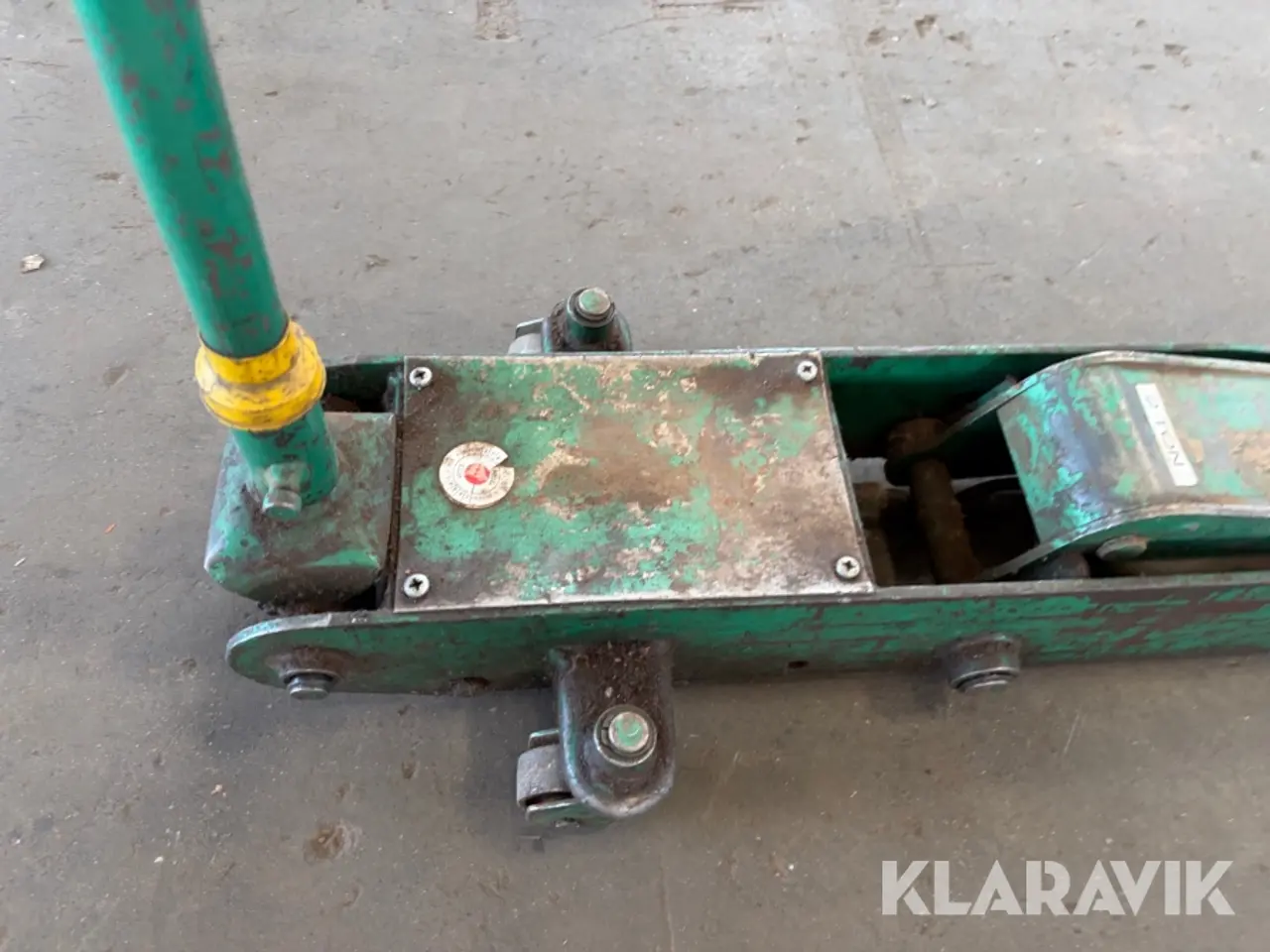 Billede 12 - Donkraft - 2 ton