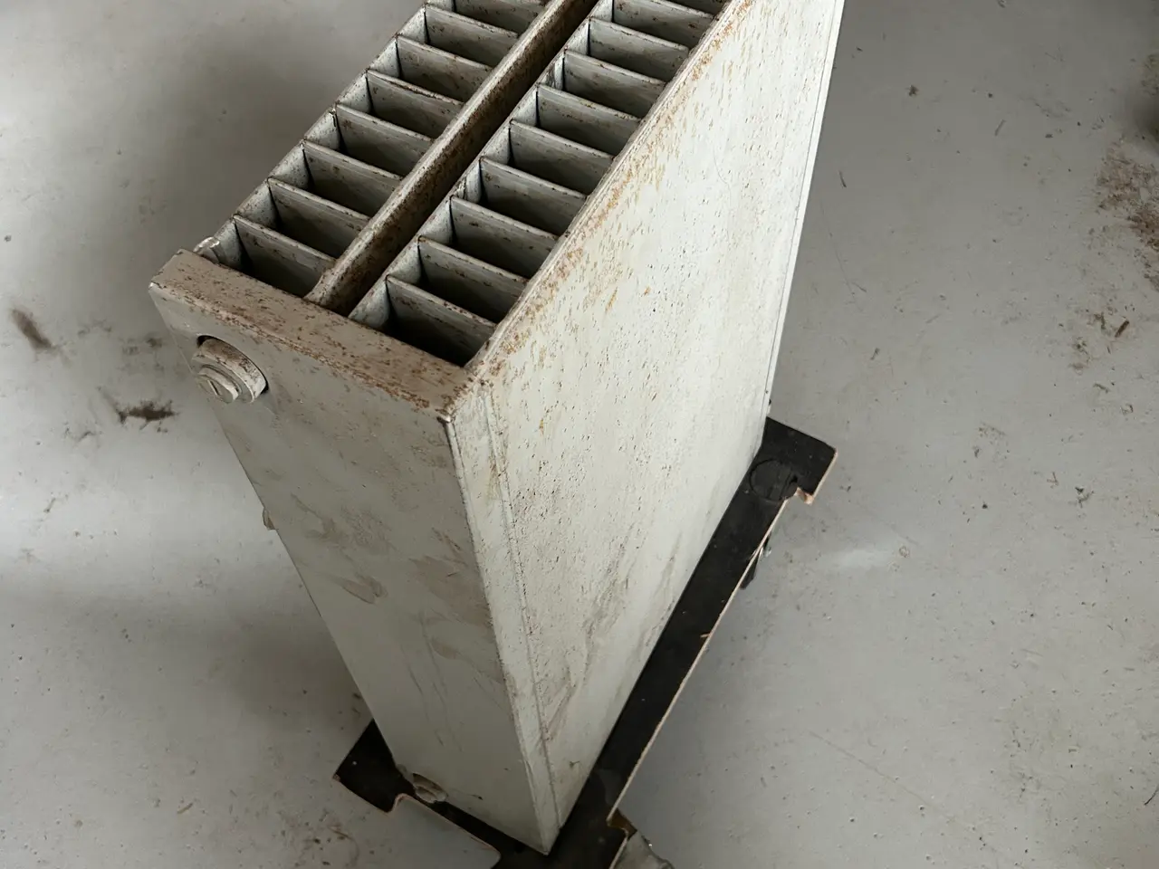 Billede 1 - Oprydningssalg Enkelte og dobbelt radiator