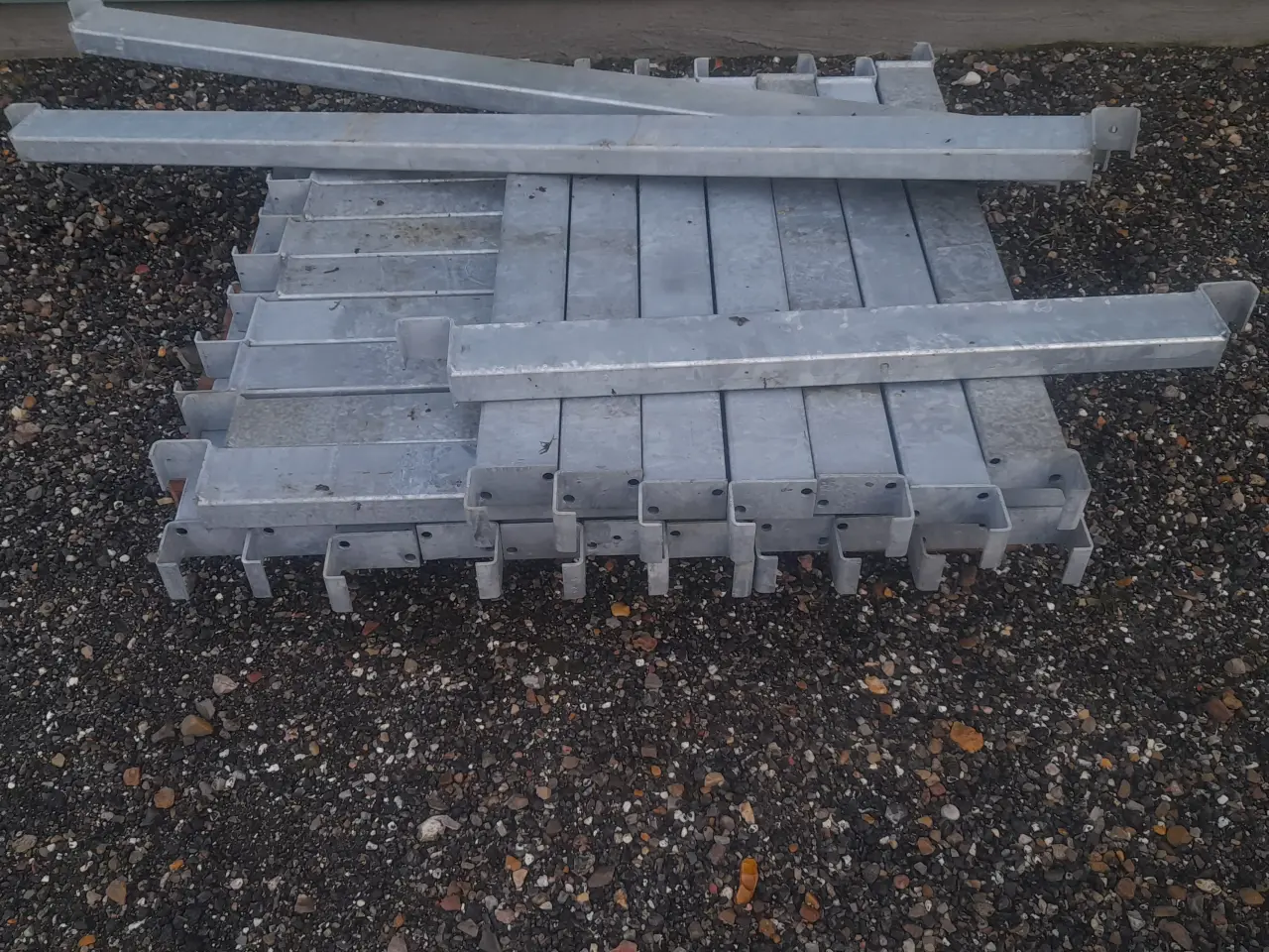 Billede 5 - Pallereol vanger