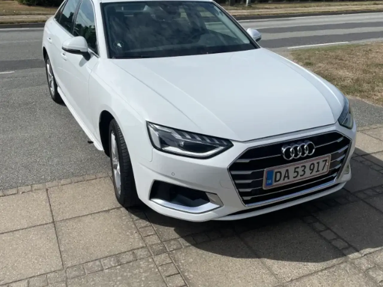 Billede 2 - Audi A4 35 TFSi Advanced Prestige Tour S-tr.