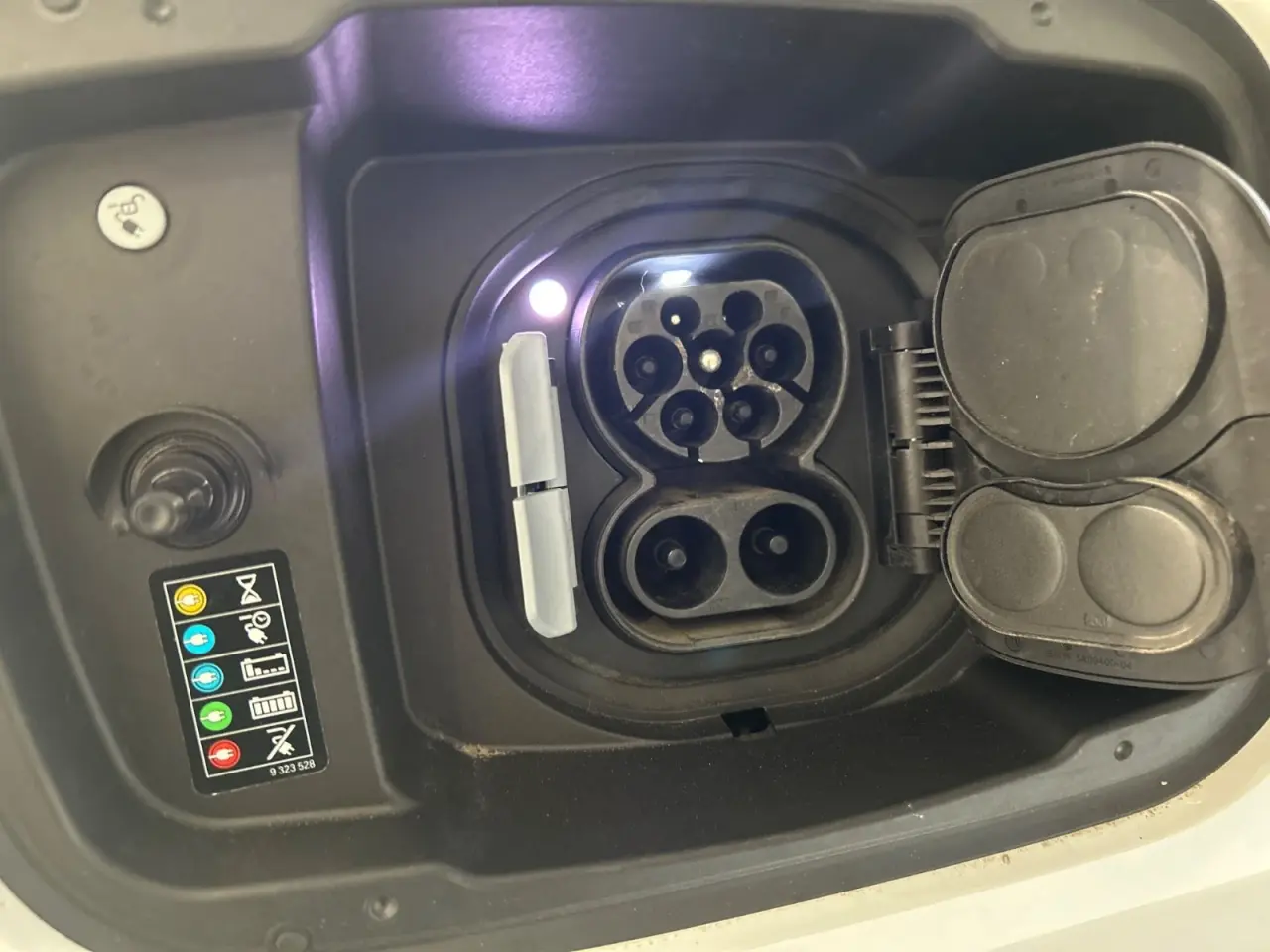 Billede 20 - BMW iX1  eDrive20 X-Line