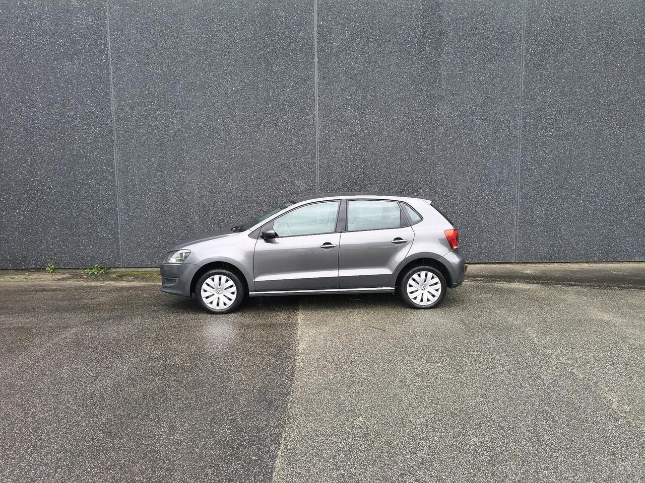 Billede 1 - VW Polo 1,2 TSI Comfortline 90HK 5d