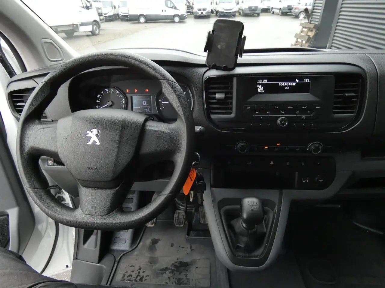 Billede 10 - Peugeot Expert L3 2,0 BlueHDi Plus 122HK Van 6g