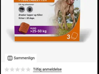 Loppepiller