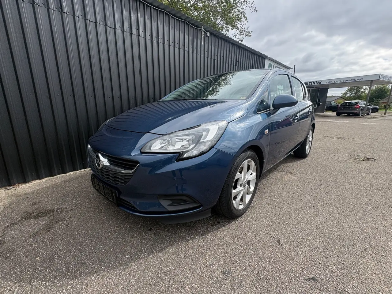 Billede 3 - Opel Corsa 1,3 CDTi 95 Sport