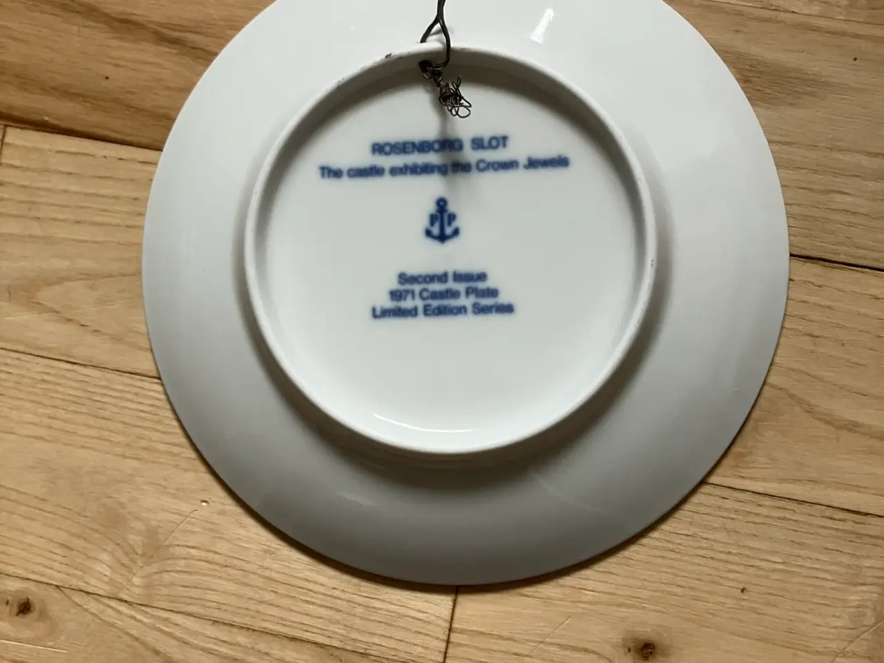 Billede 2 - Platte