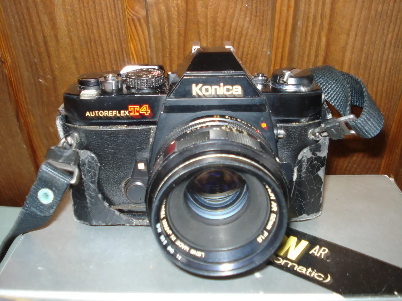 Billede 3 - Kamera Konica