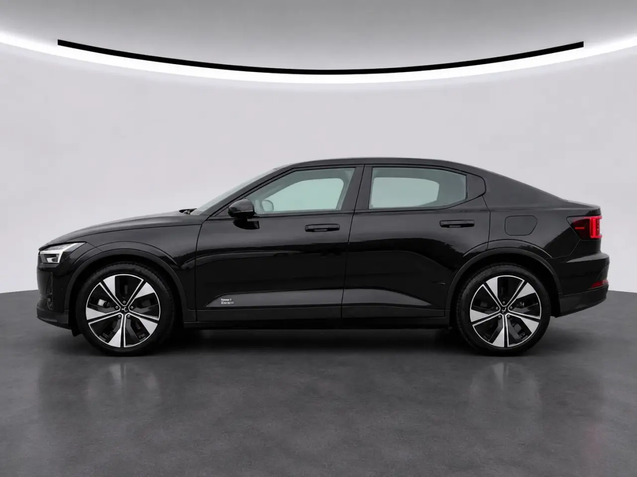 Billede 2 - Polestar 2 EL Long range Single motor 231HK 5d Aut.