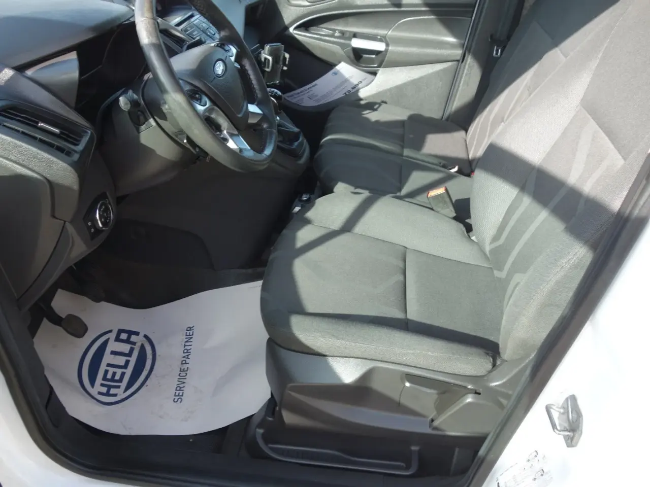 Billede 4 - Ford Transit Connect 1,6 TDCi 115 Trend lang